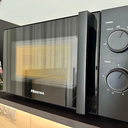 Privat Air - Pavcina Lehota Apartman Lipótszentmiklós Kültér fotó
