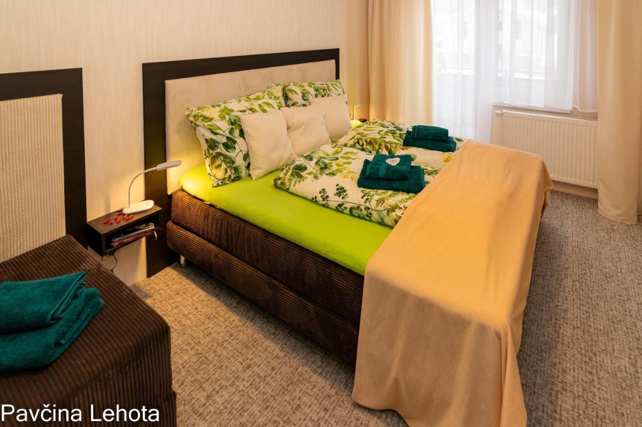 Privat Air - Pavcina Lehota Apartman Lipótszentmiklós Kültér fotó