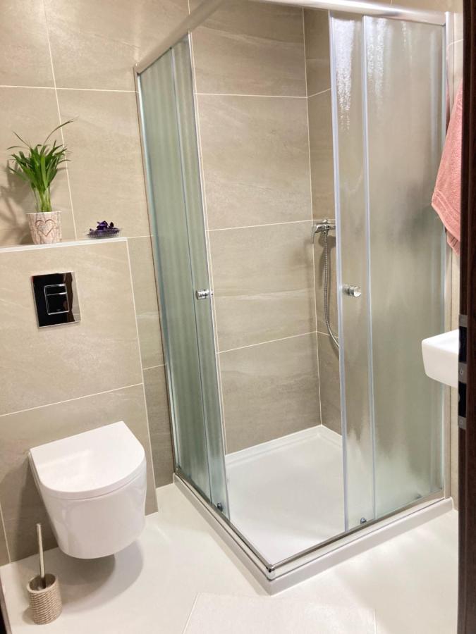 Privat Air - Pavcina Lehota Apartman Lipótszentmiklós Kültér fotó