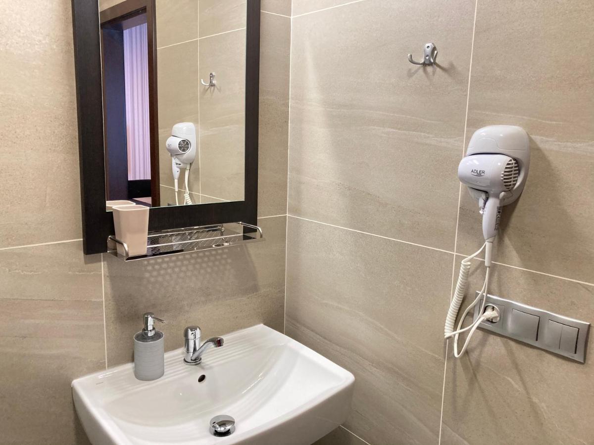 Privat Air - Pavcina Lehota Apartman Lipótszentmiklós Kültér fotó