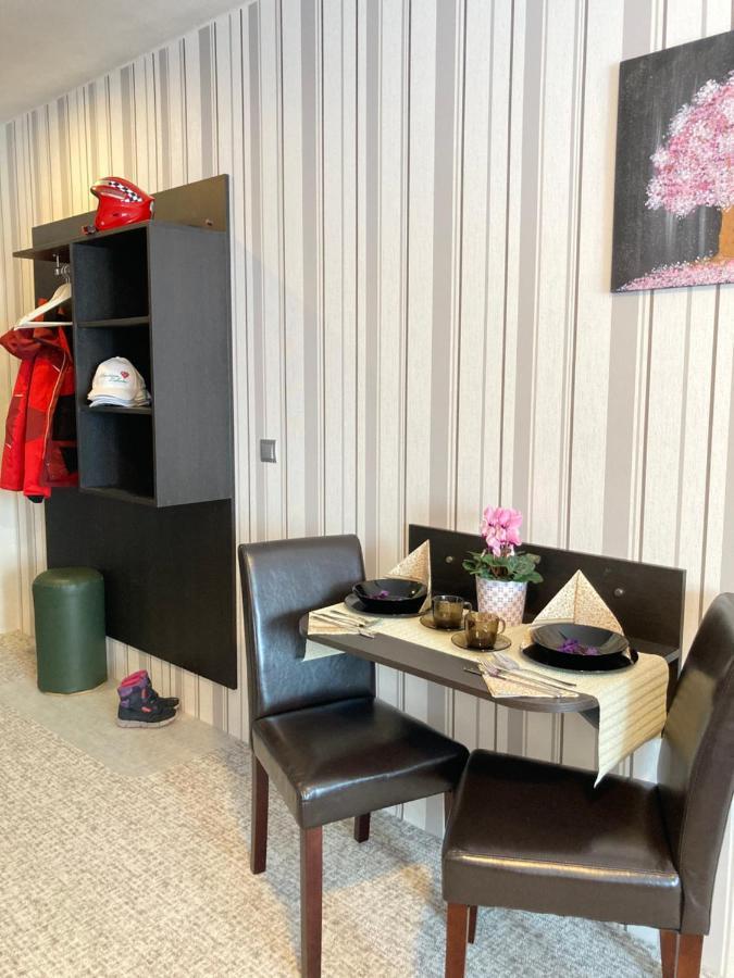 Privat Air - Pavcina Lehota Apartman Lipótszentmiklós Kültér fotó