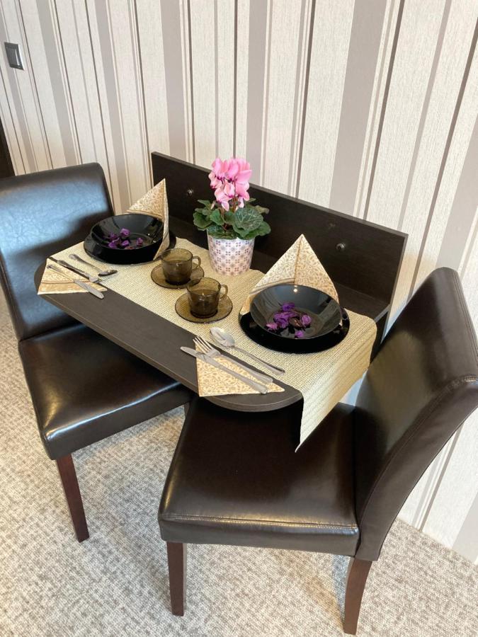 Privat Air - Pavcina Lehota Apartman Lipótszentmiklós Kültér fotó