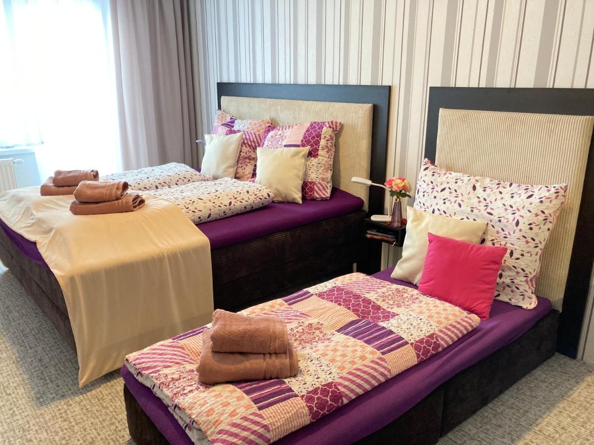 Privat Air - Pavcina Lehota Apartman Lipótszentmiklós Kültér fotó