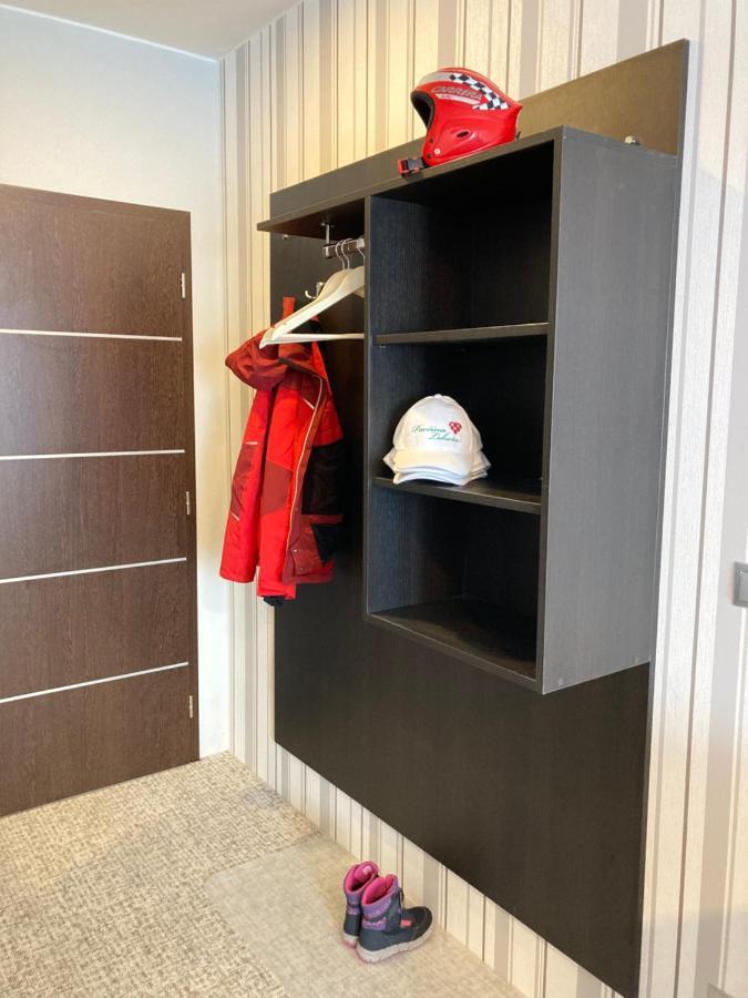 Privat Air - Pavcina Lehota Apartman Lipótszentmiklós Kültér fotó