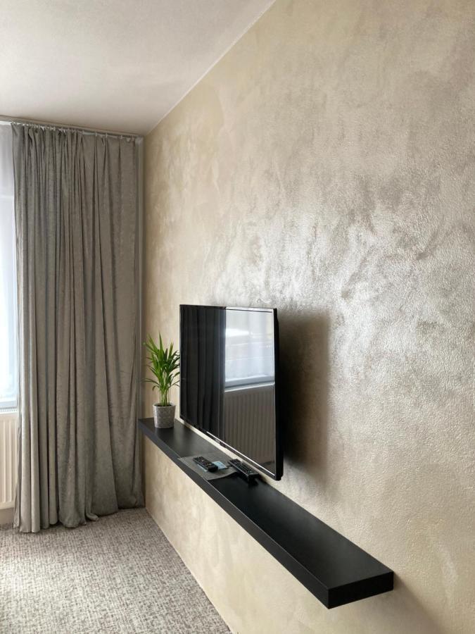Privat Air - Pavcina Lehota Apartman Lipótszentmiklós Kültér fotó