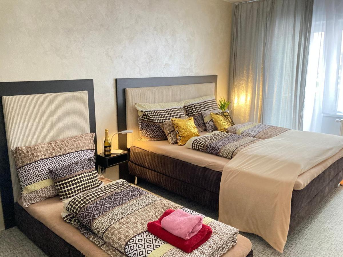 Privat Air - Pavcina Lehota Apartman Lipótszentmiklós Kültér fotó
