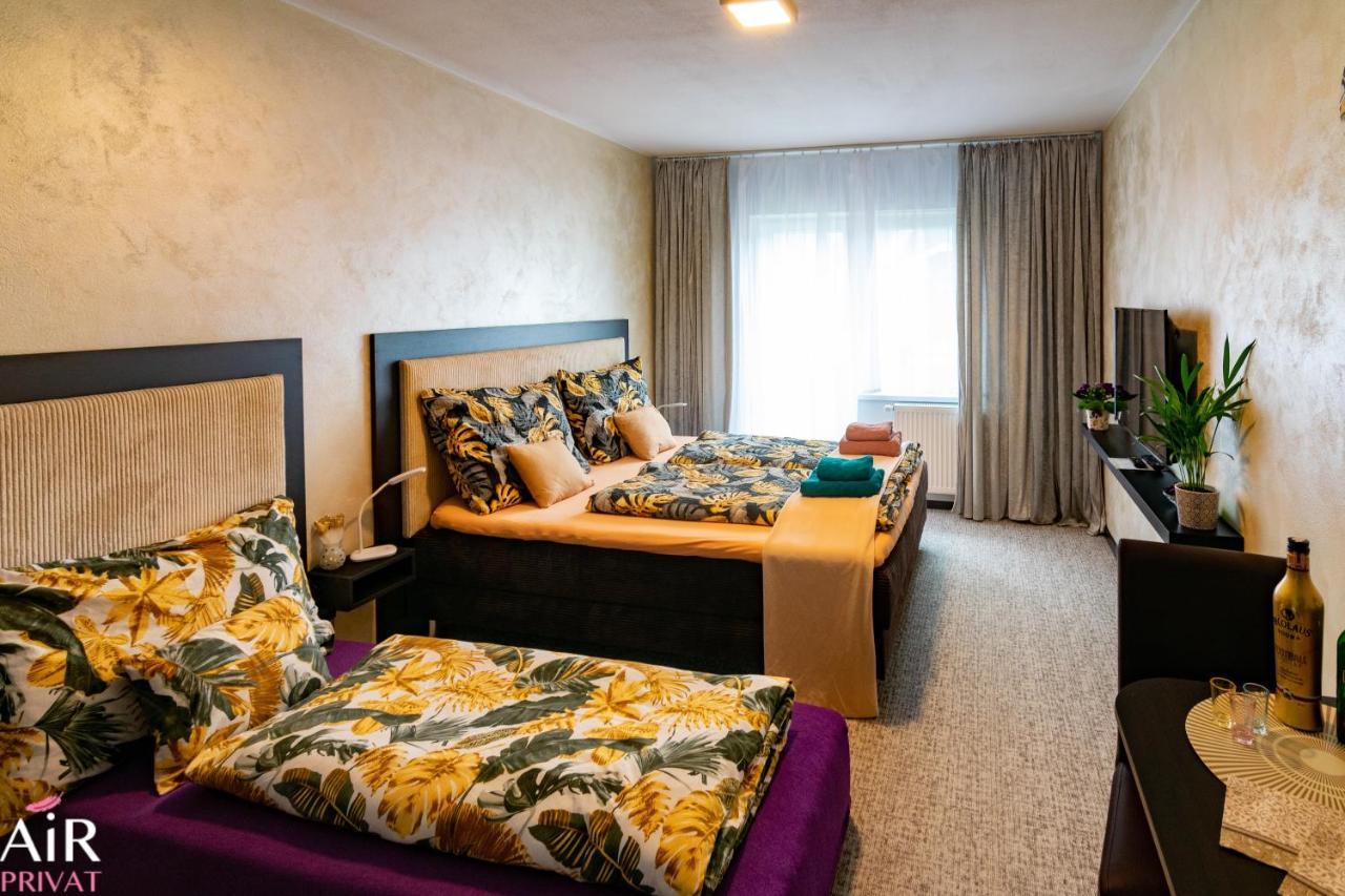 Privat Air - Pavcina Lehota Apartman Lipótszentmiklós Kültér fotó
