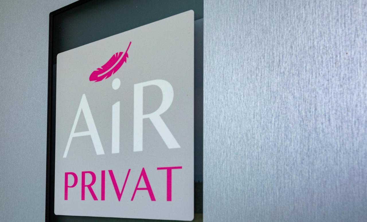 Privat Air - Pavcina Lehota Apartman Lipótszentmiklós Kültér fotó