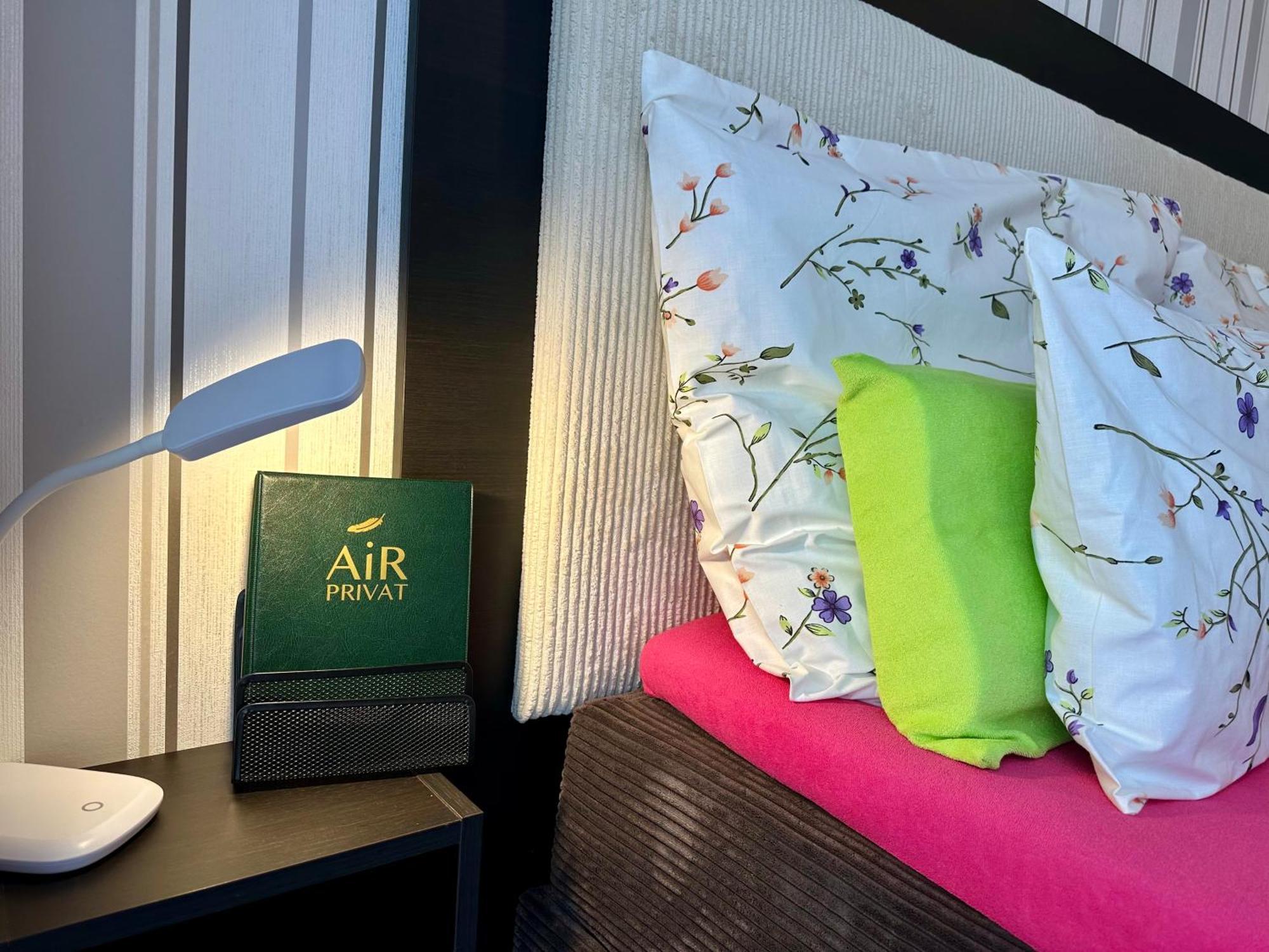 Privat Air - Pavcina Lehota Apartman Lipótszentmiklós Kültér fotó